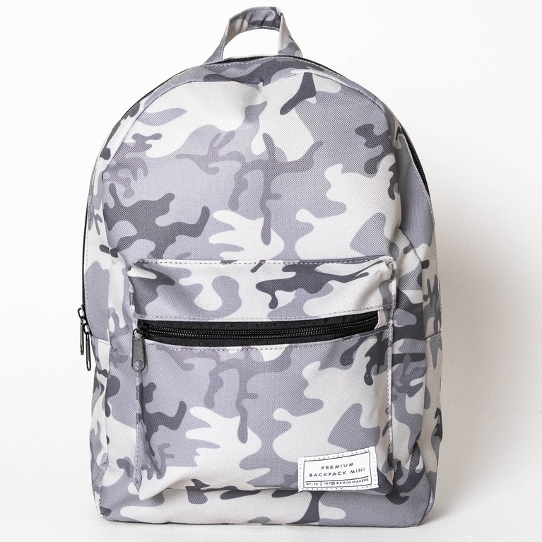 Väska "Premium backpack mini" Väska "Premium backpack mini"